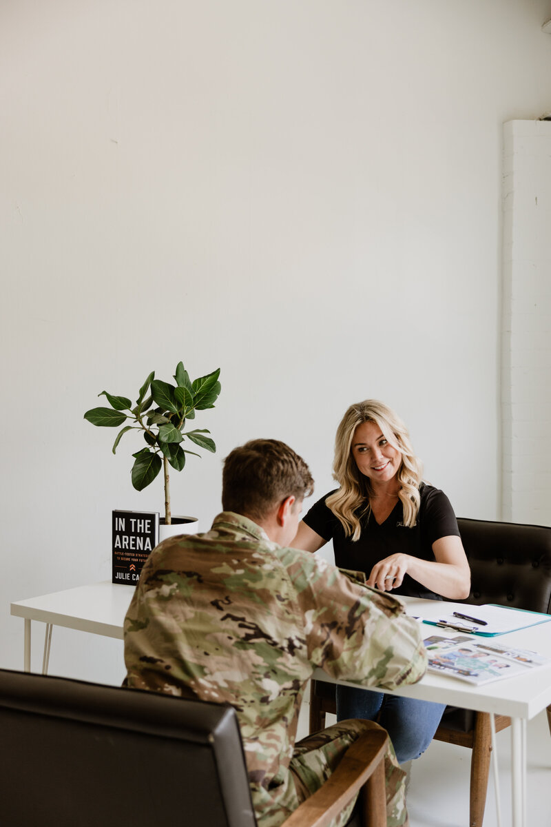 buy a home near luke afb