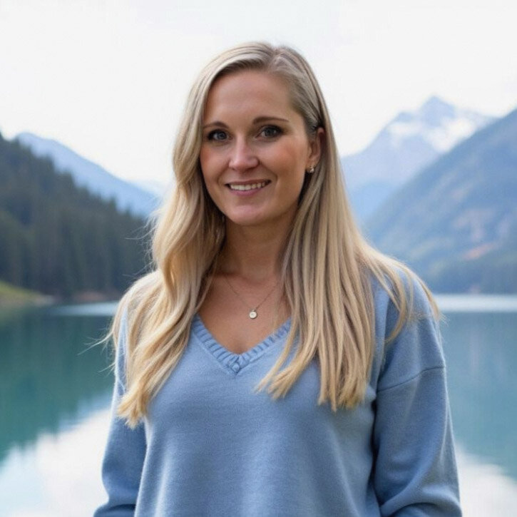 Julie Caille Owner of Postcard Getaways