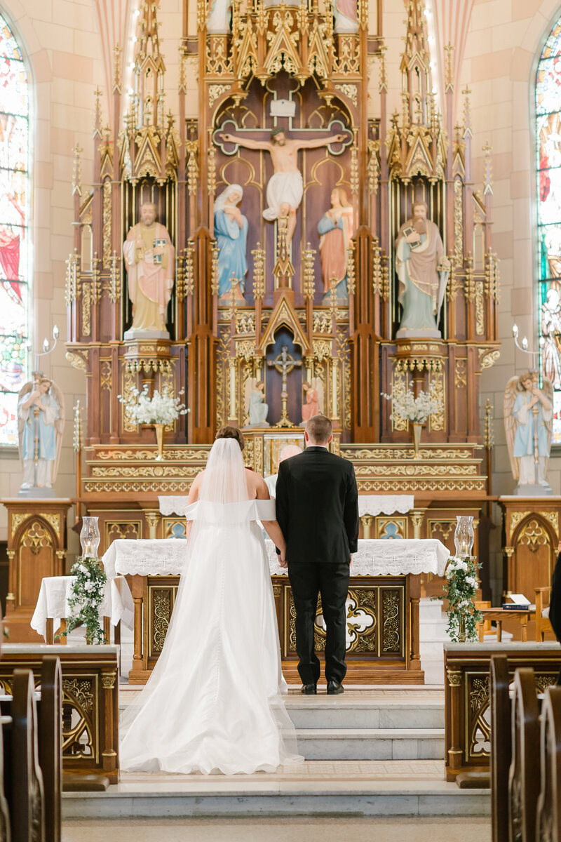 Rebecca Shehorn Photography Jennifer and Nathan Conservatory at Evergreen Wedding-330
