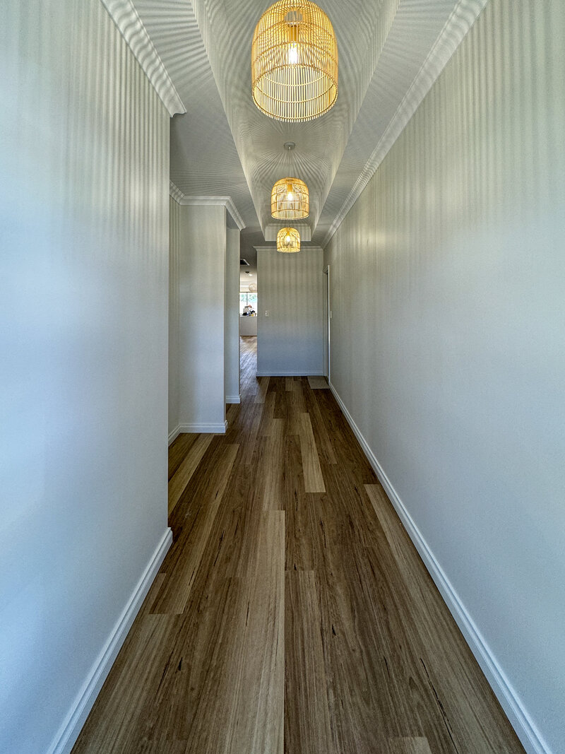 New Home Painting  Handyman Erskine 2