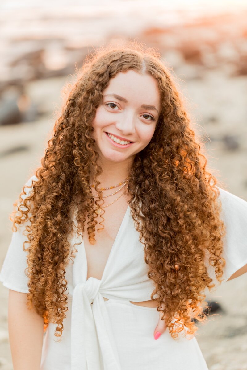 Big Island senior sessions in Hawaii