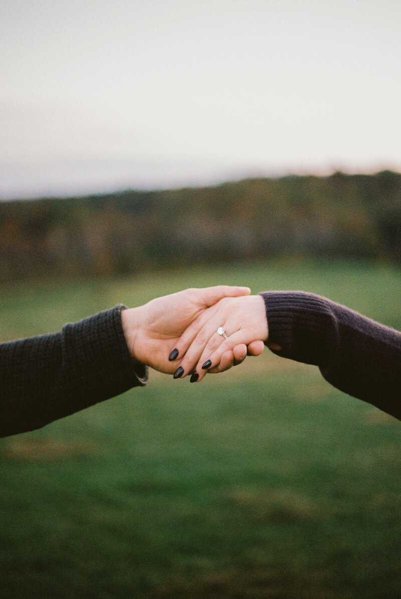 Sky-Meadows-State-Park-Fall-Engagement-Session-shot-on-Vintage-35mm-Film-16
