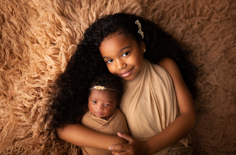 Northern VA Newborn session