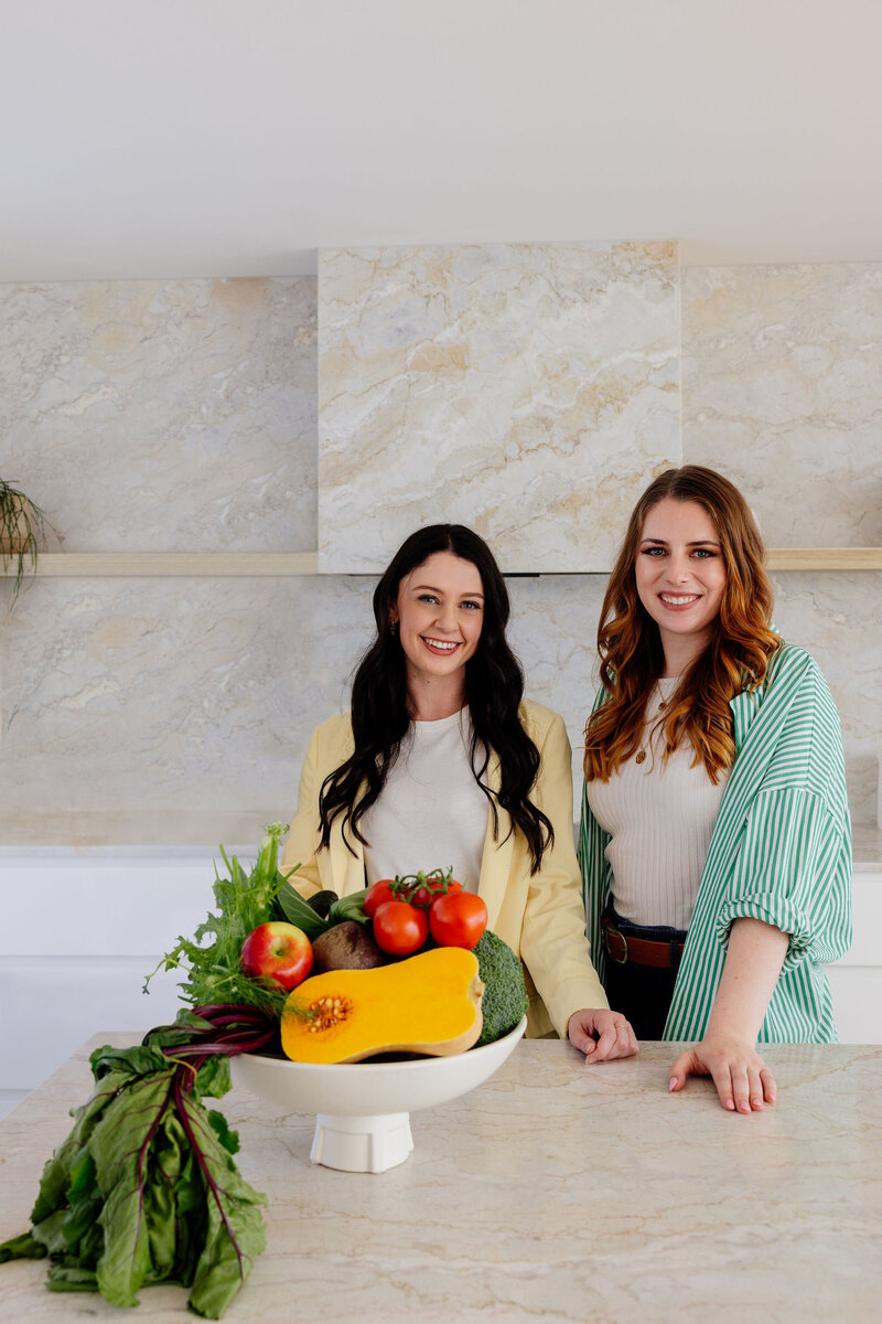 Fertility Dietitian
