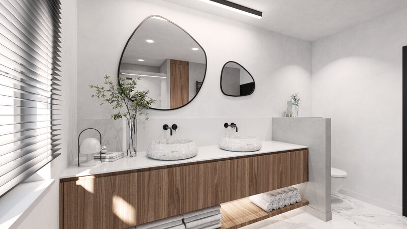 neutraal interieur