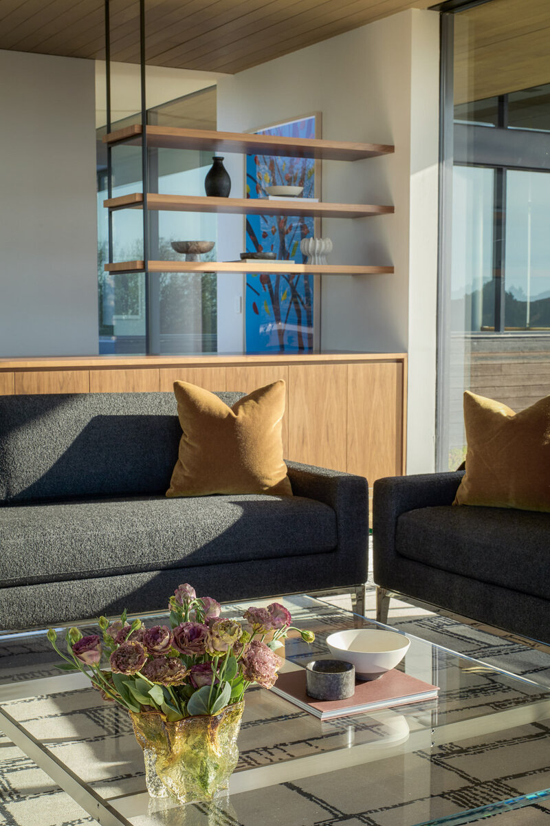 Boston Interior Designer Isabel Brewster 10