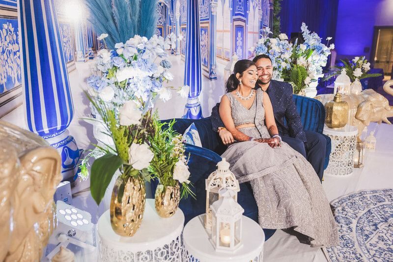South Asian Wedding Planner