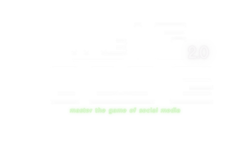 how to build your social media presence