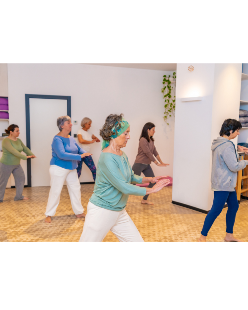 qigong