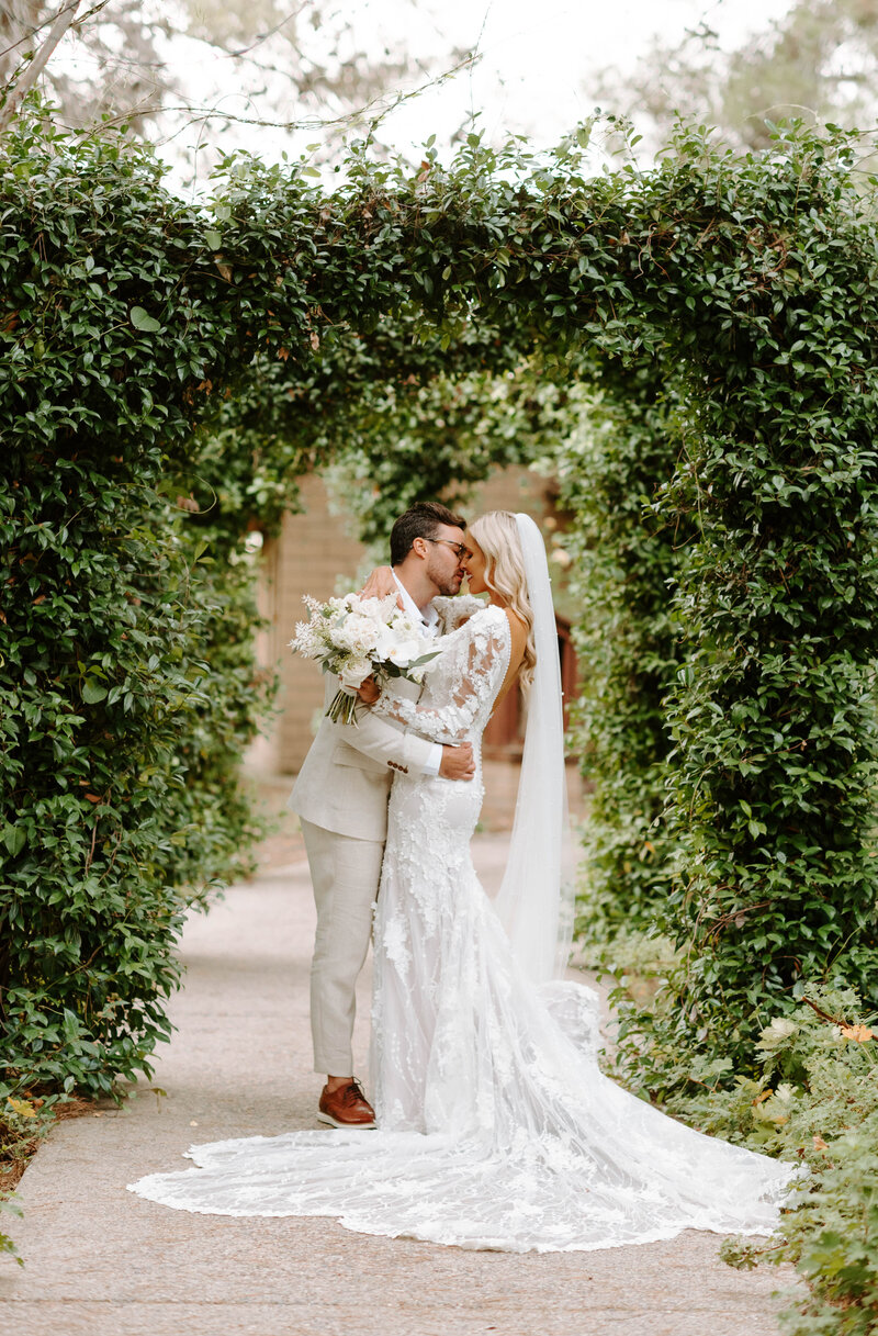 San Diego Wedding Photographer by Katelyn Rose Weddings