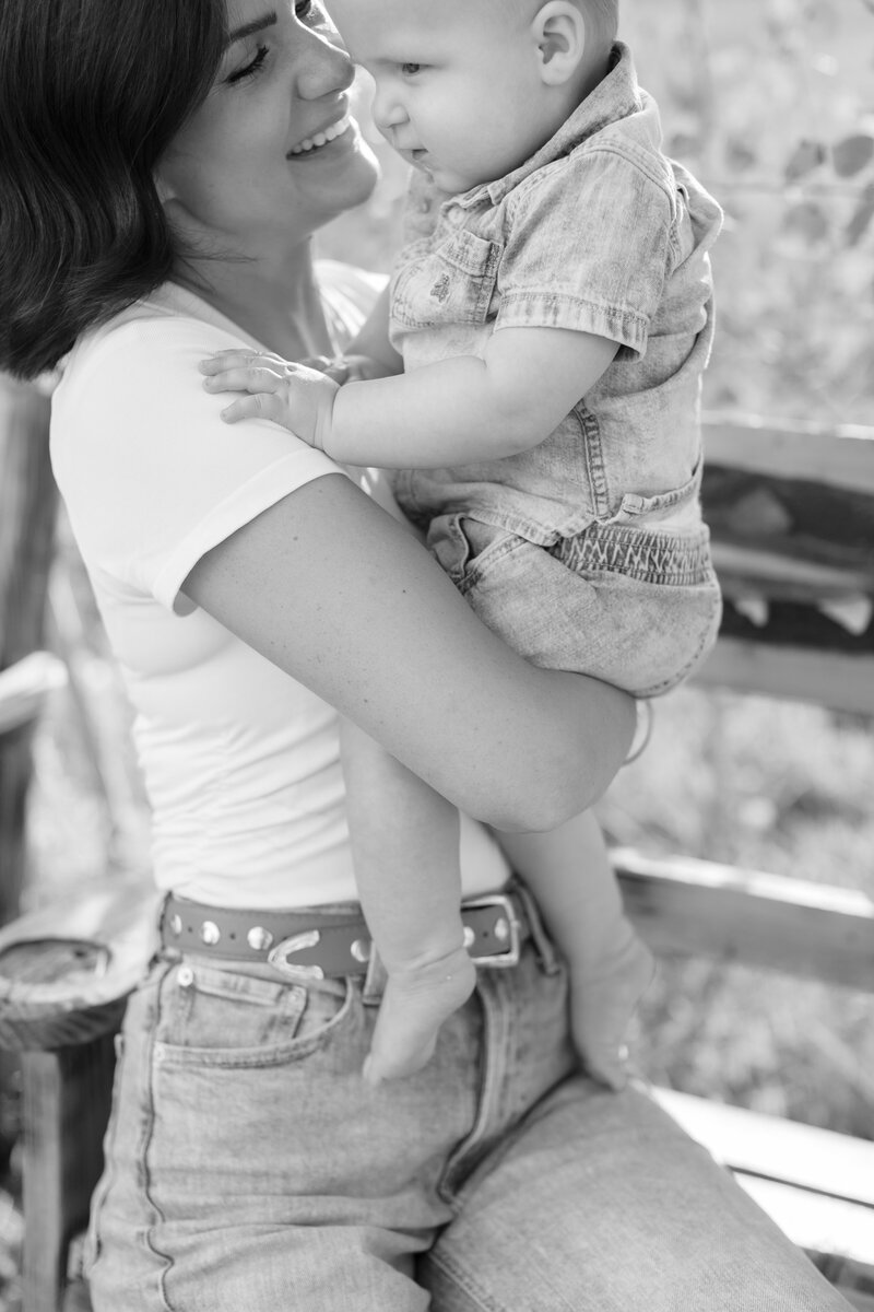 Michaela Scott Idaho Falls Idaho Family Photographer
