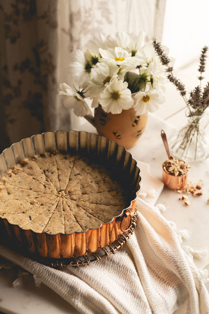 Coppermill Kitchen Cake Pan 4