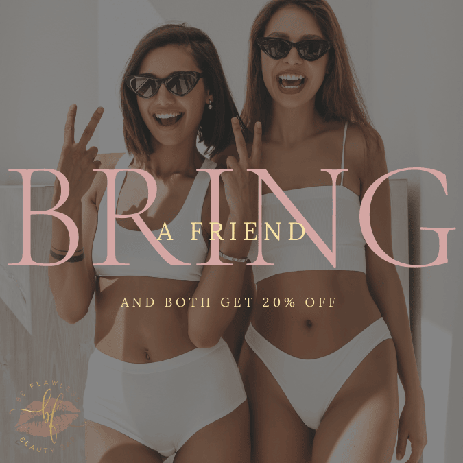 Chilliwack spray tan skin prep – essential tips for a flawless, long-lasting tan