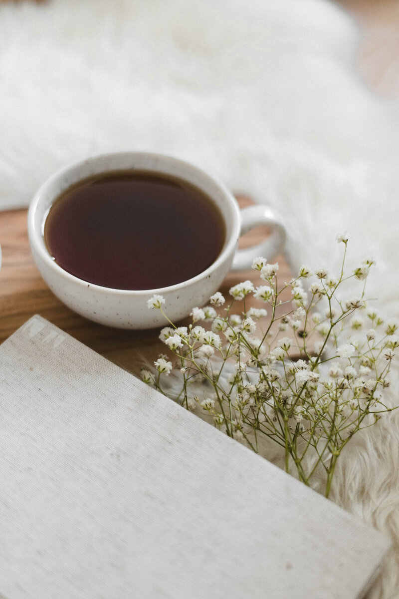 cup of coffee