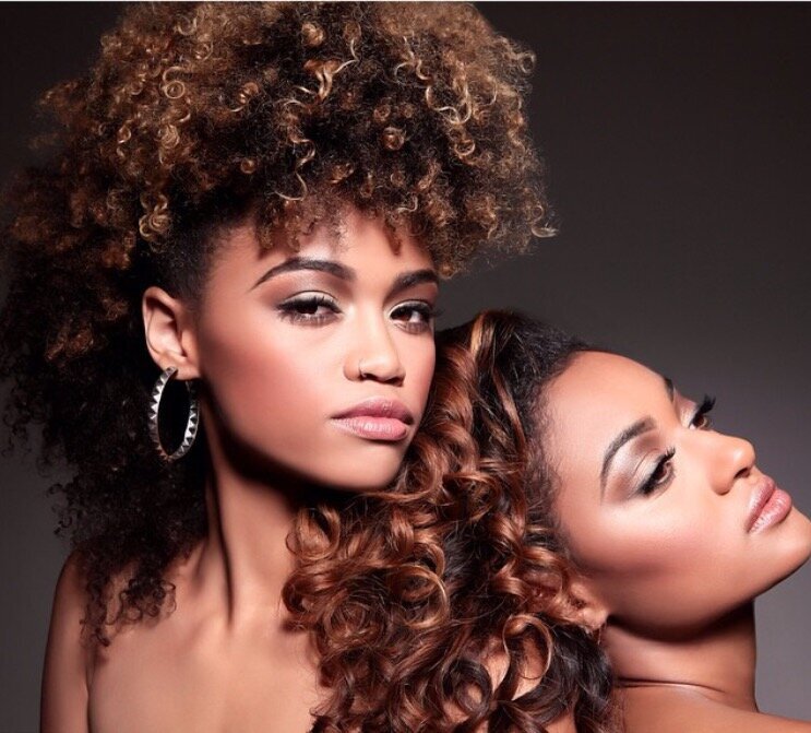 Traveling Commercial Hair and Makeup Artist