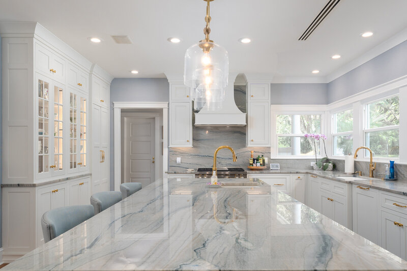 best kitchen remodel company