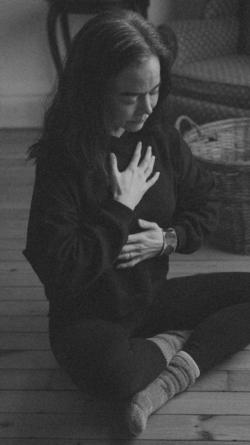 Portrait of Tanner, CPTSD Medicine founder, Internal Family Systems (IFS) practitioner, and expert guiding successful professionals to heal complex trauma.