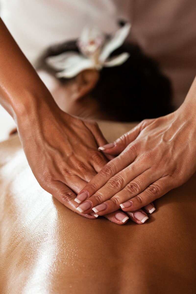 massage