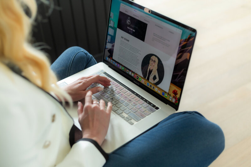 Professional Headshots Kristina Cipolla Photography 2024-78