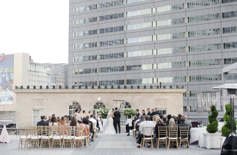 400 North Ervay wedding -001