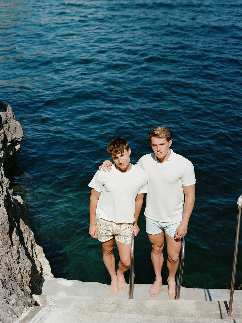 Brady Bates - Amalfi Coast Italy-77