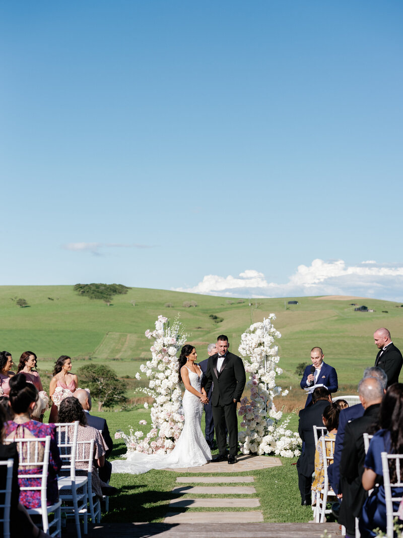 Southern Highlands Bowral Elegant Summer Wedding by Fine Art Film Destination Wedding Photographer Sheri McMahon-46