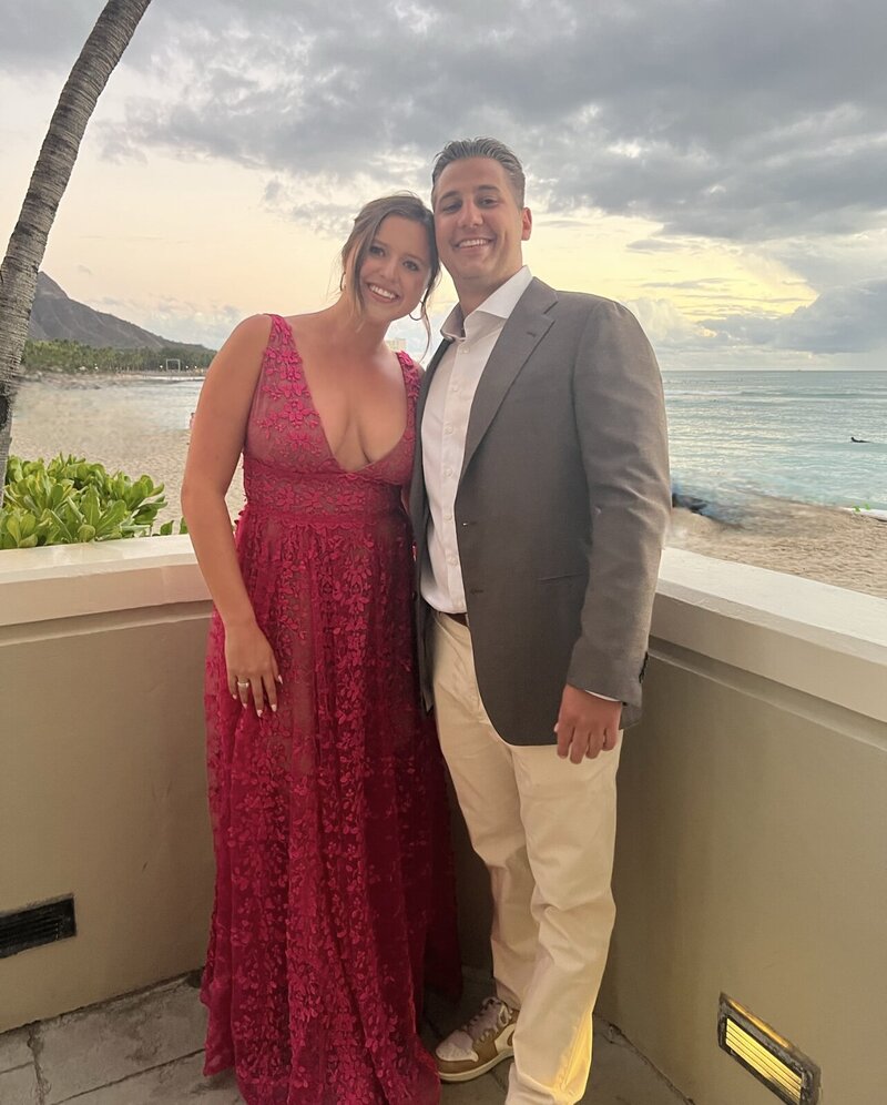 hawaii wedding 2022