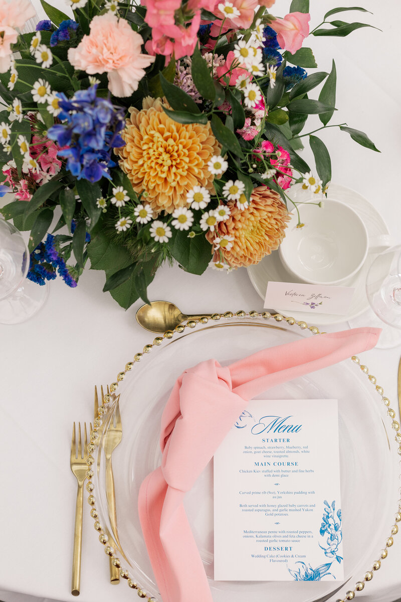 Wedding - Pavillion-7810