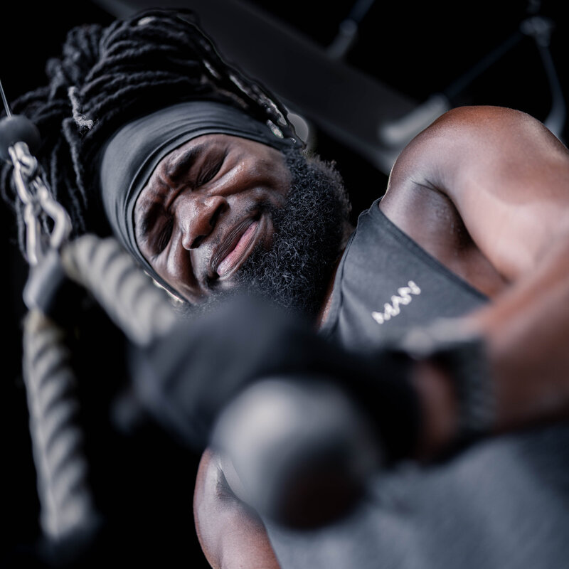 Houston Fitness Photographer 5A