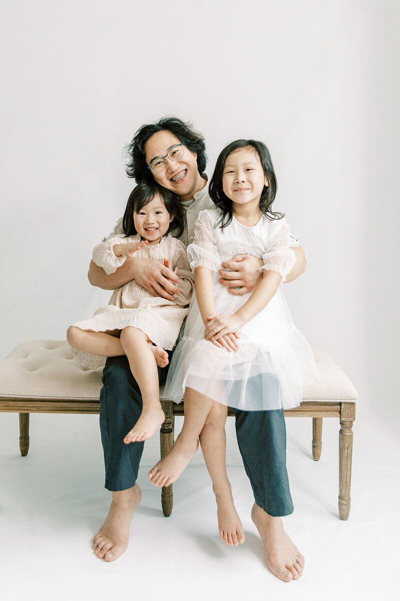 Kim Chung Family 2023-30