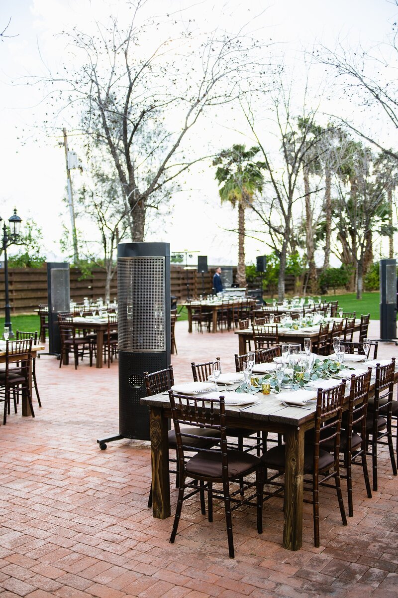 Venue at the Grove Phoenix Wedding Venue_04