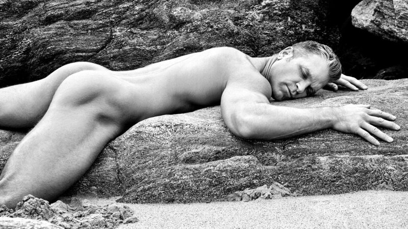 Brent Ray Fraser By Steven Menendez 2019_08