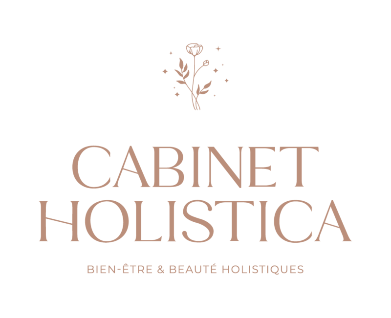 logo Cabinet Holistica