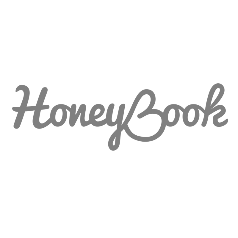 HoneyBook+badge