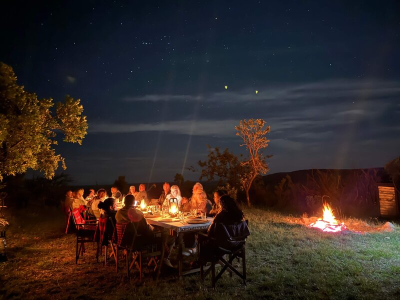 Tanzania Safari  (21)