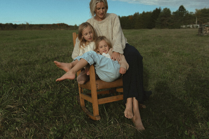 Candace and girls-197