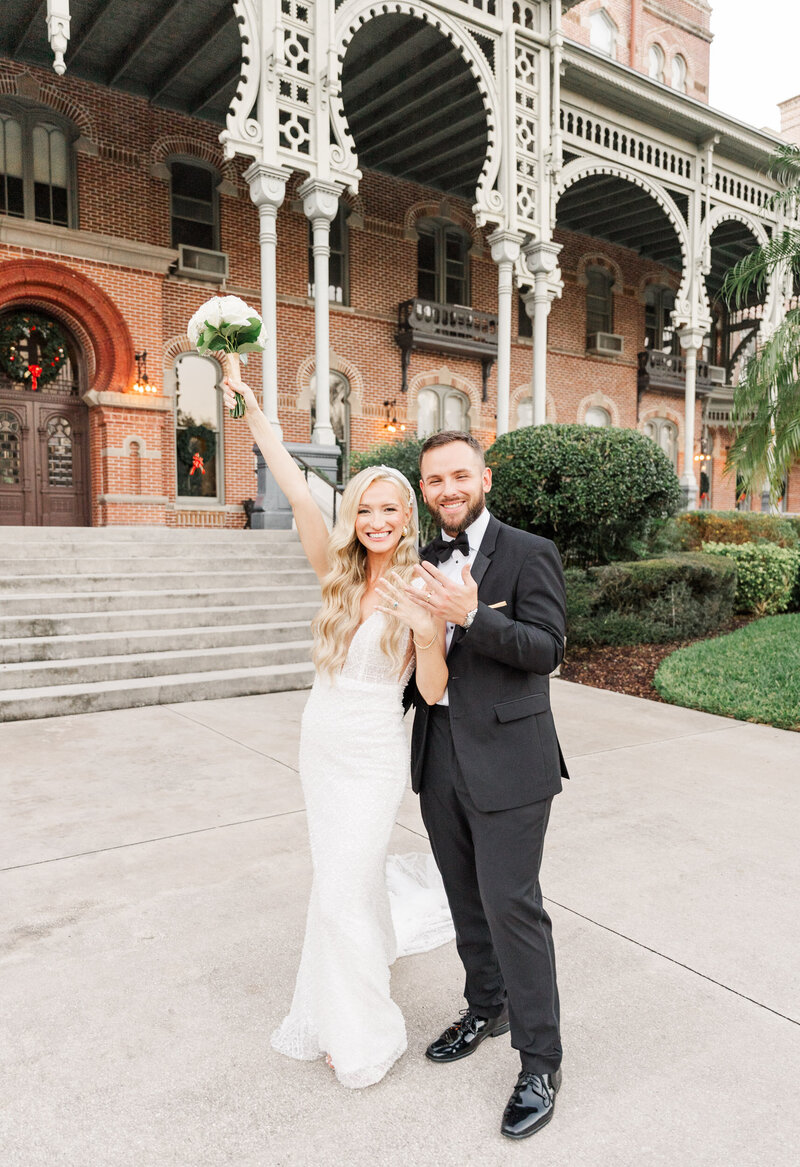 Hotel Flor Tampa Wedding Venue-142
