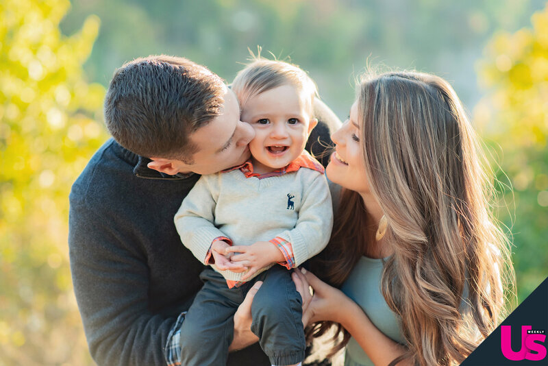 Knoxville family and newborn photography