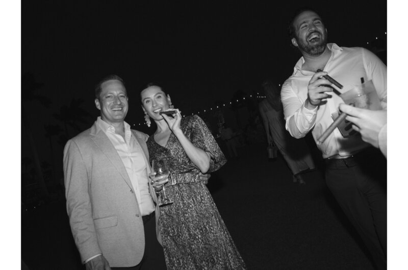 Destination Film Wedding Photographer