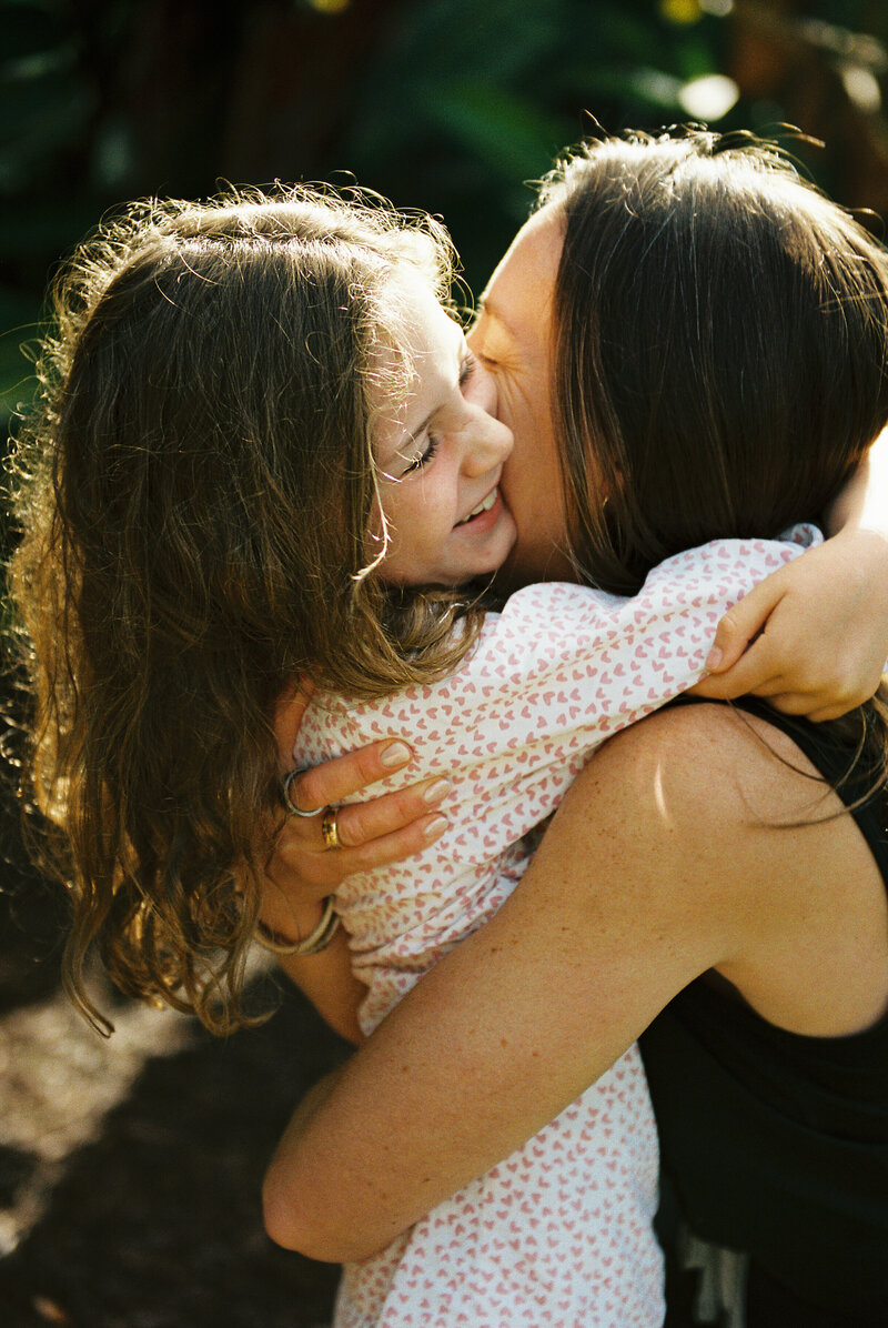 Emotive lifestyle photography on 35mm and medium format film.