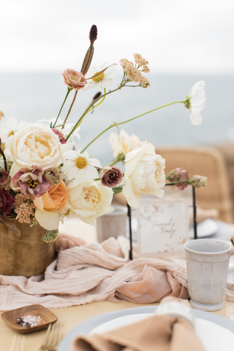 Sustainable wedding planning in Vancouver, BC
