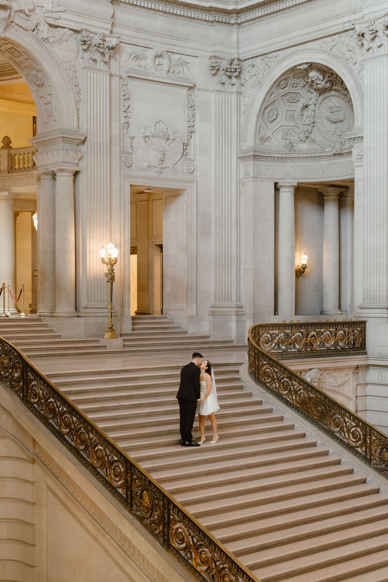 BennySituPhoto_San_Francisco_City_Hall-39