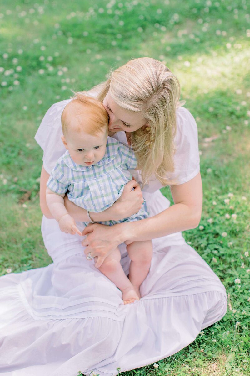 Mommy & me photography Hickory, NC-Katelyn Shelley Photography-1 (23)