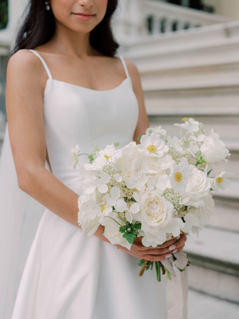 3_Kate Campbell Floral Evergreen Museum Wedding by Molly McManus photo