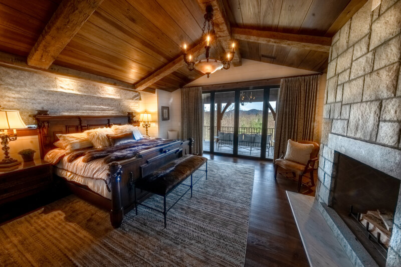 SHEEPCLIFF KING SUITE 18