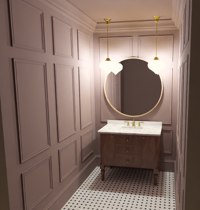 Showit Website Templates for Interior Designers, Flodesk Newsletter Templates for Interior Designers, Instagram Templates for Interior Designers, Marketing Templates for Interior Designers - Coastal Template Co.