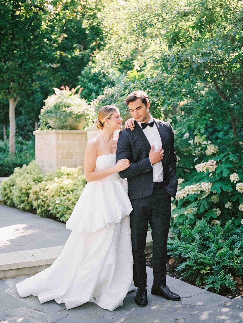 Fort Worth Wedding Photography by Carley Ann Photography