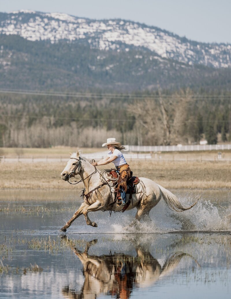Haley Jessat, Montana Wedding Photographers