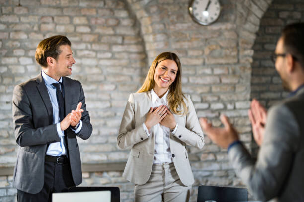 Employee Recognition