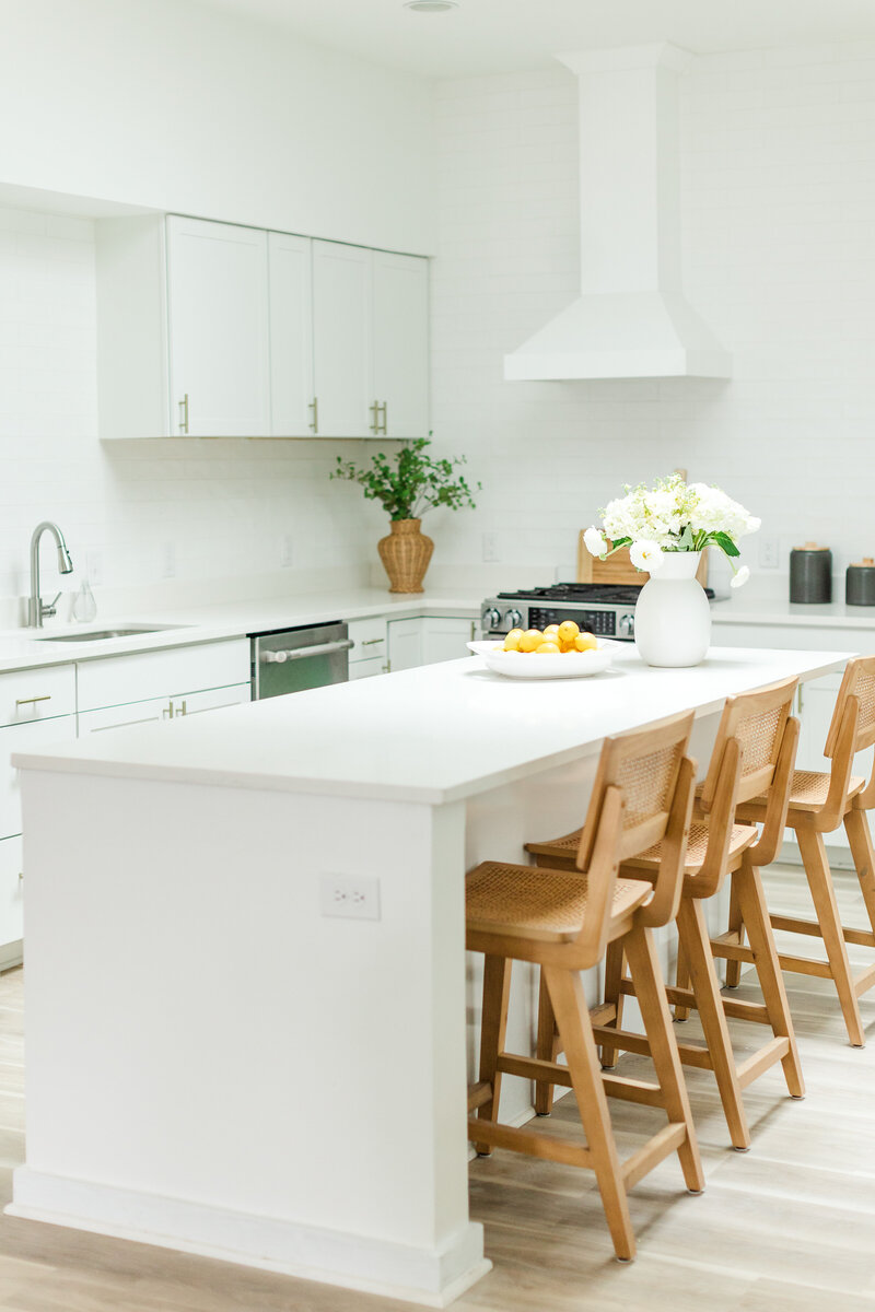 Kitchen, Small Event Space St. Louis